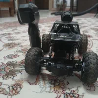 ماشین کنترلی خیلی خوب