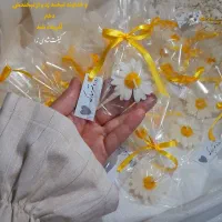 گیفت شمع|صنایع دستی و سایر لوازم تزئینی|خمینی‌شهر, |دیوار