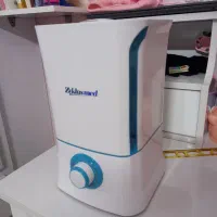 دستگاه بخور زیکلاس در حد نو