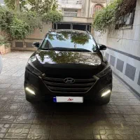 توسان ۲۰۱۷فول۳ رادار سفارش چک