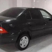 سمندse مدل ۹۱ سالم