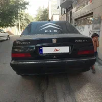 پژو پارس elx|خودرو سواری و وانت|مشهد, امام خمینی|دیوار