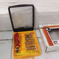جعبه پیچ گوشتی   حراج|حراج|اهواز, کمپلو جنوبی|دیوار