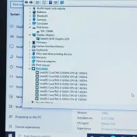 لپتاپDell 3310 i5نسل۸ رم۸/هارد256ssd/سوپراسلیم|رایانه همراه|ری, علایین|دیوار