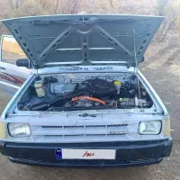 مزدا 2600کمگدار|خودرو سواری و وانت|بانه, |دیوار