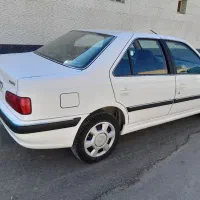 پارس تیوفای سیمی زیمنس ۹۹|خودرو سواری و وانت|ابرکوه, |دیوار