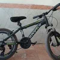 دوچرخه 20 سان اسپید