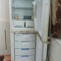 یخچال قیمت ۸ میلیون|یخچال و فریزر|هیرمند, |دیوار