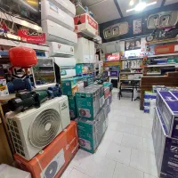کولر گازی نقد و اقساط بدون سود و کارمزد