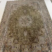 ۳ عدد فرش گردویی درحد نو ۶ متری|فرش|مهاباد (آذربایجان غربی), |دیوار