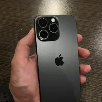 ریجستر شده iphone 16promax 256 zaa
