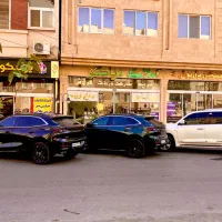 آپارتمان ۱۲۰ متری الهیه رحمانیه محمدیه مجیدیه