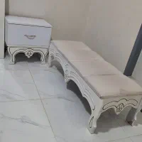 صندلی آرایشگاه|آرایشگاه و سالنهای زیبایی|قزوین, |دیوار