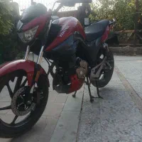 موتور زونتس n2