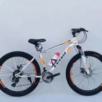 دوچرخه چیاواا CHIAVAA 26 CC (مارالان سجادیه )