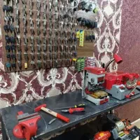 کلید سازی مدرن / بازکردن خودرو/ باز کردن درب منزل
