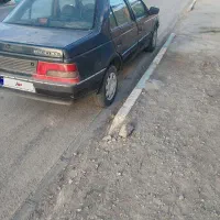 ماشین آر دی مدل 84