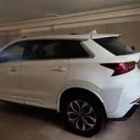 Swm g01f|خودرو سواری و وانت|تهران, شمس‌آباد|دیوار
