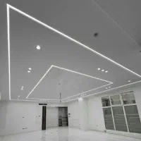 فروش/اجرای تخصصی/لاین نوری/نور خطی/لاینر|لامپ و چراغ|تهران, امانیه|دیوار