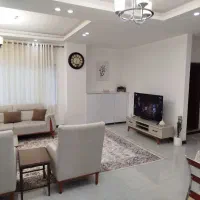 ۱۱۳ متری خوش نقشه/بررینگ ۴۵ متری|فروش آپارتمان|چالوس, |دیوار