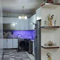 ویلایی ۱۲۰متر سه طبقه یکجا بازسازی شده شیرودی|فروش خانه و ویلا|اسلام‌شهر, شهرک فرهنگیان|دیوار