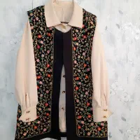 خیاط خیاطی دوخت لباس بانوان و کودک پذیرفته میشود|خدمات پیشه و مهارت|اراک, |دیوار