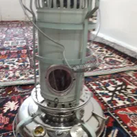 چراغ نفتی قدیمی|بخاری، هیتر، شومینه|شهرضا, |دیوار