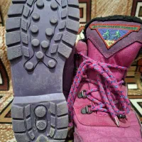 نیم بوت زنانه|کیف، کفش، کمربند|اراک, |دیوار