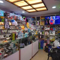 پایه دیواری متحرک تلویزیون 32 تا 65 اینچ و گارانتی|تلویزیون و پروژکتور|کازرون, |دیوار