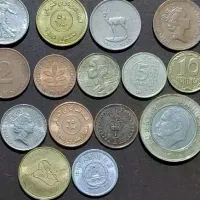 سکه کلکسیونی ایرانی وخارجی