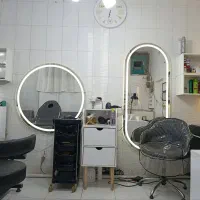 فروش تجهیزات بصورت کلی|آرایشگاه و سالنهای زیبایی|تربتحیدریه, مظفریه|دیوار