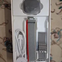 ساعت هوشمند t46pro|ساعت|محمدشهر, همایون ویلا|دیوار