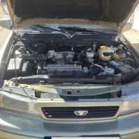 دوو سیلو سدان|خودرو سواری و وانت|کوهدشت, |دیوار