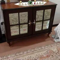 مبل ومیز ناهارخوری