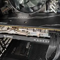 rx 5700 xt