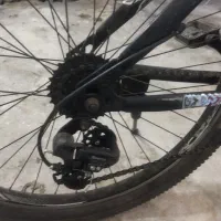 یک‌عدد‌دو‌چرخه‌بیست‌وشیش‌سالم‌و‌پیشرفته