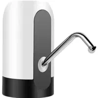 پمپ شارژی با گالن 20لیتری|آب‌سردکن و تصفیه آب|کوهدشت, |دیوار