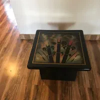 میز جلومبلی|مبلمان خانگی و میز عسلی|سلمانشهر, |دیوار