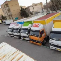 باربری شاهین مهر|خدمات حمل و نقل|شاهین‌شهر, فردوسی|دیوار