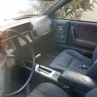 شورلت سلبریتی ۱۹۸۹ شش سیلندر انژکتور|خودرو کلاسیک|تهران, اکباتان|دیوار