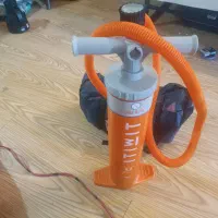 سه عدد وسیله تفریحی غواصی|غواصی و ورزش‌های آبی|کیش, |دیوار