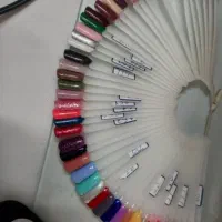 لوازم کاشت ناخن