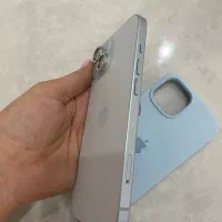Iphone 15 نرمال|موبایل|کرج, کمال‌شهر|دیوار