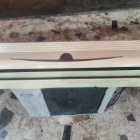 کولر جنرال گلد24000 بسیار کم کارکرد