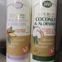 ماسک مو کرم آبرسان روغن مو سرم مو ارزان