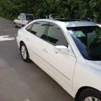 آزرا ۲۰۱۱ اتاق کالیفرنیا