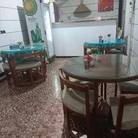 فروش صبحانه خوری|کافی‌شاپ و رستوران|دهدشت, |دیوار