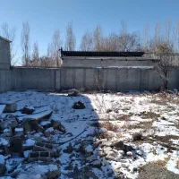 باغچه چهاردیواری با نگهبانی( تهراندشت ) نمکلان