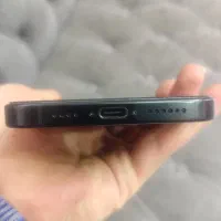 آیفون 16 پرو مکس درحد باتری 99 مشکی|موبایل|محمدشهر, محمدشهر|دیوار