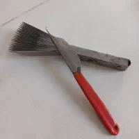 وسایل قالیبافی